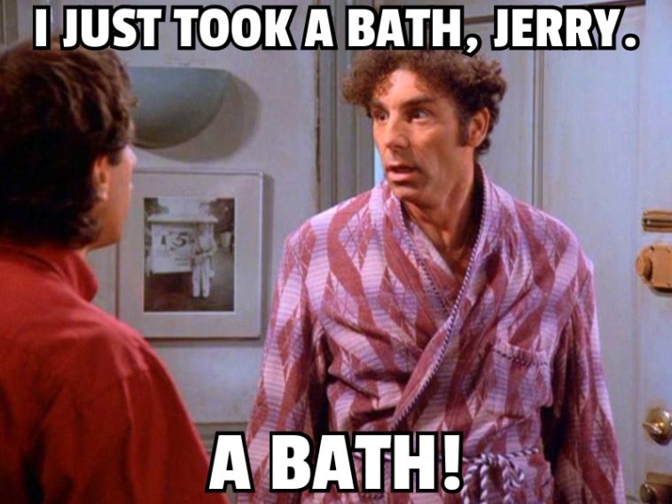 26 Best Kramer Memes, Quotes and Pictures Seinfeld Memes