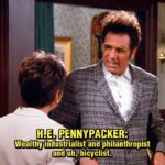 H.E Pennypacker