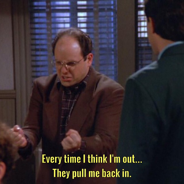 George – Page 2 – Seinfeld Memes