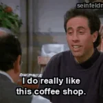 The Strike — "All right, I'll give it a shot." (S09E10)