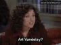 The Cadillac — "Art Vandelay?" (S07E14E15)