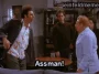 The Fusilli Jerry — "Assman!" (S06E21)