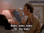 The Boyfriend — "Baby, baby, baby. Oh, the baby." (S03E17E18)