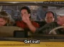 The Understudy — "Get out!" (S06E24)