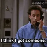 The Chaperone — "Giddy up." (S06E01)
