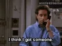 The Chaperone — "Giddy up." (S06E01)