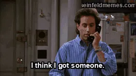 The Chaperone — "Giddy up." (S06E01)
