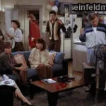 The Baby Shower — "Giddy up. Go." (S02E10)