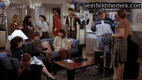 The Baby Shower — "Giddy up. Go." (S02E10)