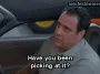 The Bottle Deposit — "Have you been picking at it?" (S07E21E22)