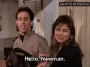 The Suicide — "Hello, Newman." (S03E15)