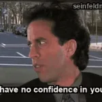 The Millennium — "I have no confidence in you." (S08E20)