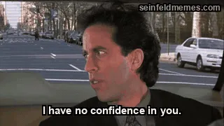 The Millennium — "I have no confidence in you." (S08E20)