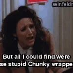 The Doodle — "I looked everywhere. Even under the couch." (S06E20)