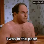 The Hamptons — "I was in the pool!" (S05E21)