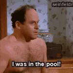 The Hamptons — "I was in the pool!" (S05E21)