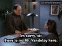 The Bizarro Jerry — "I'm here to see a Mr. Art Vandelay." (S08E03)