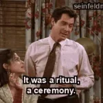 The Statue — "It was a ritual, a ceremony." (S02E06)
