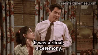 The Statue — "It was a ritual, a ceremony." (S02E06)