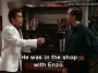 The Barber — "It's Newman." (S05E08)