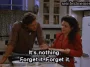 The Sniffing Accountant — "It's nothing. Forget it. Forget it." (S05E04)