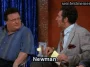 The Merv Griffin Show — "Newman." (S09E06)