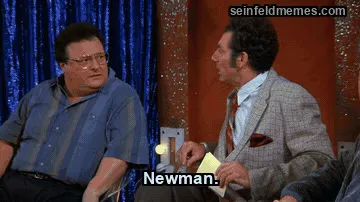 The Merv Griffin Show — "Newman." (S09E06)