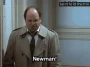 The Calzone — "Newman!" (S07E20)