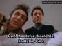 The Boyfriend — "Ooh! Kootchie, kootchie, kootchie-koo." (S03E17E18)