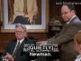 The Soul Mate — "[QUIETLY] Newman." (S08E02)