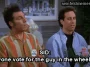 The Wizard — "SID: Everyone vote for the guy in the wheelchair." (S09E15)