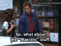 The Maestro — "So, what about the "Maestro" stuff." (S07E03)