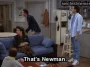 The Revenge — "That's Newman." (S02E07)