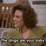 The Stranded — "The dingo ate your baby." (S03E10)