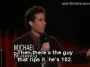 The Movie — "Then there's the guy that rips it, he's 102." (S04E14)
