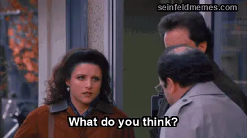 The Soup — "They'll make you a big salad." (S06E07)