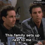 The Slicer — "This family sets up next to me." (S09E07)
