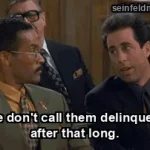 The Finale — "We don't call them delinquent after that long." (S09E23E24)