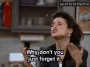 The Statue — "Why don't you just forget it." (S02E06)