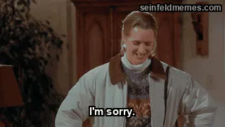 The Cadillac — "Yeah, Art Vandelay." (S07E14E15)