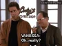 The Stake Out — "Yeah, Art Vandelay." (S01E02)