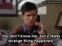The Mom and Pop Store — "You don't know me, but a really strange thing happened." (S06E08)