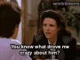 The Raincoats — "You know what drove me crazy about him?" (S05E18E19)