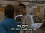 The Parking Garage — "You think I'm too cautious?" (S03E06)