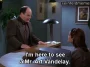 The Bizarro Jerry — "I'm here to see a Mr. Art Vandelay." (S08E03)